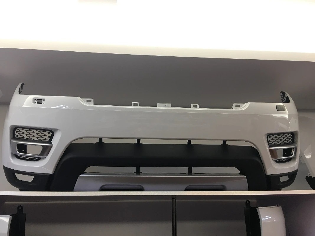 For Range Rover Sport 2014-2017 L494  LR045027 LR045028 LR045029 LR045030 LR045031 Front Bumper